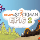 Desenhar uma épica stickman 2 PARA PC com Windows 10/8/7 OU MAC