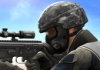Sniper Strike - FPS 3D Juego de Disparos