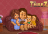 The Tribez Build a Village for PC Windows and MAC Free Download