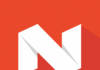 N Launcher – Nougat 7.0