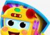 PINKFONG Town Car