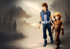 Irmãos A Tale of Two Sons para PC Windows e MAC Download