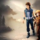 Brothers A Tale of Two Sons for PC Windows and MAC Free Download