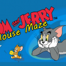 Tom & Jerry Mouse Maze for PC Windows and MAC Free Download