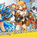 Elves Union for PC Windows and MAC Free Download