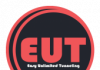 EUT VPN – Fácil de túnel ilimitado