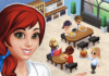 Food Street – Restaurant Management & Food Game