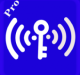 Wifi master key pro