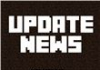atualização de Notícias – Minecraft PE