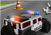 Police Car Driving Training