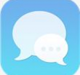 Messenger iOS 9 estilo