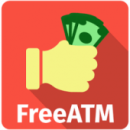 FreeATM: Recarregue livre