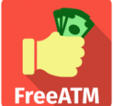 FreeATM: Recarga gratis
