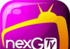 nexGTv HD:Mobile TV, Live TV