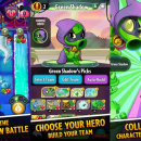 Plants vs Zombies Heroes for PC Windows and MAC free download