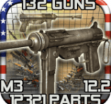 El desmontaje del arma 2