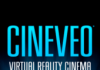 Realidade Virtual Jogador Cinema