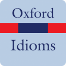 Diccionario Oxford de modismos