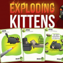 La explosión de Kittens® – Oficial para Windows PC y MAC Descargar gratis