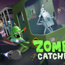 Zombie Catchers FOR PC WINDOWS 10/8/7 OR MAC
