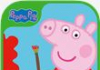 Peppa Pig: Caja de pinturas