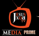 Jesús Media Box primer