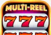 Multi Reel Jackpot Slots