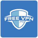 Free VPN by FreeVPN.org