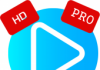 Fast Video Downloader Pro : Descargar video & archivos
