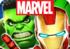 MARVEL Avengers Academy