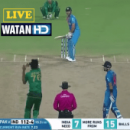Watan HD en vivo Cricket Tv