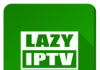 LAZY IPTV