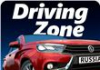 Driving Zone: Russia