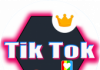 Free Followers Fans Likes For Tik-Tok
