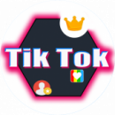 Seguidores gratuitas aficionados quiere por Tik-Tok