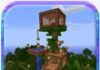 Ideas de la construcción de viviendas de Minecraft