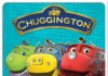 Chuggington: Niños Juego de tren
