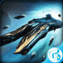 Galaxy atracadores – Starships RTS