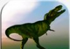Juegos de dinosaurios: colorear para niños