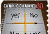 Charlie Charlie Challenge 3D