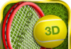 Campeão do tênis 3D – Jogo Online Sports