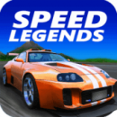 Leyendas de velocidad – Abrir Racing World