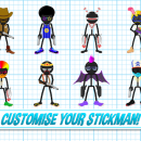 Arma Fu Stickman 2 PARA WINDOWS PC 10/8/7 O MAC