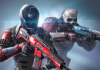 Modern Combat Versus: New Multiplayer Online FPS