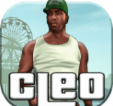 CLEO Mods for GTA SA Android