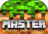 MOD-MASTER for Minecraft PE (Pocket Edition) Free