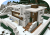 Casa Maps para Minecraft PE