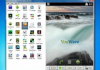 Install Android app on Desktop / Laptop through Youwave app player.