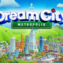 Dream City Metropolis for PC Windows and MAC Free Download