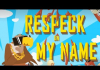 Respeck on my Name for PC Windows and MAC Free Download